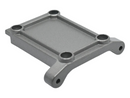 MJX Hyper Go 10208 V2 Rear Chassis Brace - Part Number 1031R2