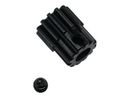 MJX Hyper Go 10208 V2 Motor Pinion Gear - Part Number 10392B