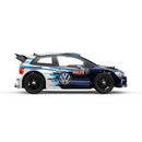 MJX Hyper Go 7304 61KPH Brushless 1:7 Scale Drift Rally Car (4S LiPo Version)