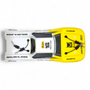 MJX Hyper Go 14207 Yellow/White Bodyshell  - Part Number P14017