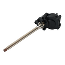 MJX H8H V5 All-Rock Rear Right Portal Axle Assembly - Part Number P8HARR