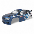 MJX Hyper Go 10304 Polo Body Shell with LED Lights - Part Number P10014