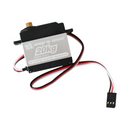 MJX HYPER GO H12 20KG Steering Servo - Part Number S2090S