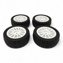 MJX Hyper Go 10303 & 10304 On-Road Wheels - Part Number P103003B