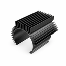 MJX Hyper Go Replacement Motor Heat Sink - Part Number 10395