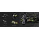 Rlaarlo SBK10 Storm Breaker Alloy Brushless 1:10 Scale Buggy - 62KPH 3S LiPo