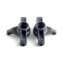 MJX Hyper Go 1:14th Scale Front Wheel Hub Carriers  - Part Number 14230