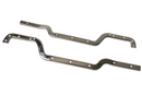 MJX HYPER GO H12Y Main Chassis Rails - Part Number P12Y02