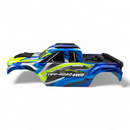 MJX Hyper Go 14208 Replacement Bodyshell  - Part Number P14018