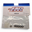 HNR 9803 Werewolf / FTX EVO30 Replacement Bearings (6 Pack) - Part Number H98139