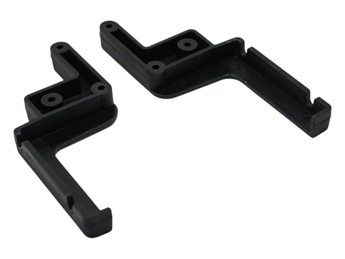 MJX H8H All-Rock Decorative Trailer Part - Part Number P8HV04