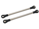MJX H8H All-Rock Upper Support Rods (Short) - Part Number P8HV28
