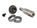 MJX Hyper Go 10208 V2 Front Bevel Diff Gear - Part Number 10402F