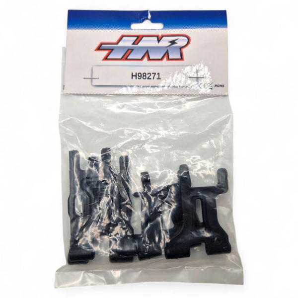 HNR 9804 Foxhound Front and Rear Lower Suspension Arms - Part Number H98271