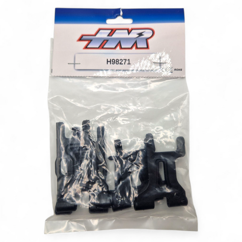 HNR 9804 Foxhound Front and Rear Lower Suspension Arms - Part Number H98271
