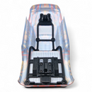 MJX Hyper Go 20208 Replacement Clipless Body Shell - Part Number P2001B