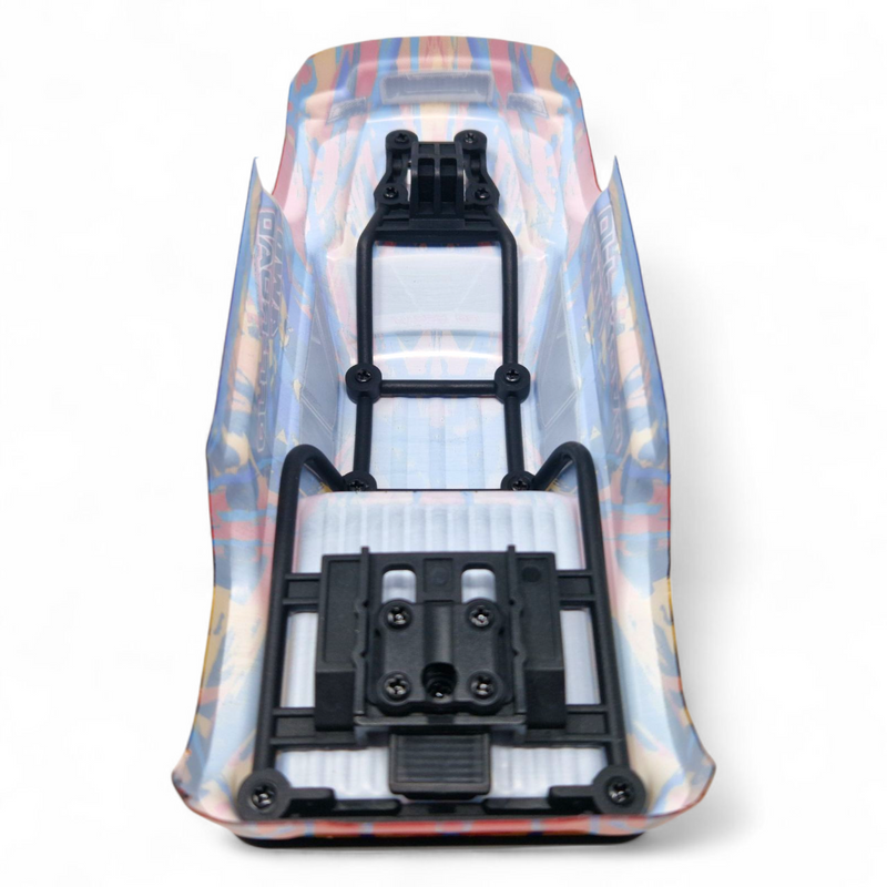 MJX Hyper Go 20208 Replacement Clipless Body Shell - Part Number P2001B