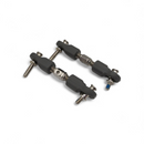MJX Hyper Go Steering Linkages 2 pack - Part Number 16431B