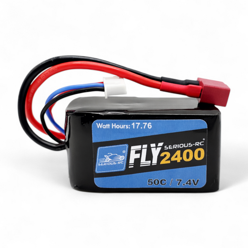 where can i get pt141 What is the C Rating on a LiPo Battery? main image 0