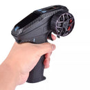 Dumbo RC X6PM-350 & P6F (Gyro) 2.4GHz 6 Channel Transmitter & Receiver Set