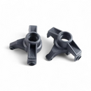 MJX Hyper Go 1:14th Scale Front Wheel Hub Carriers  - Part Number 14230