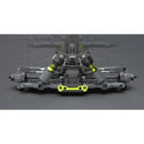 Rlaarlo SBK10 Storm Breaker Alloy Brushless 1:10 Scale Buggy - 62KPH 3S LiPo