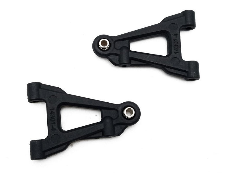 MJX Hyper Go 1:14th Scale Front Lower Swingarms - Part Number 14220