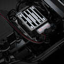 MJX H12Y+ Pro Brushless 1:12th Scale Crawler Truck (2S LiPo Version) - Silver