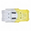 MJX Hyper Go 14207 Yellow/White Bodyshell  - Part Number P14017