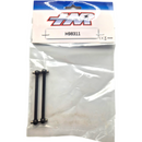 HNR Foxhound 9804 Front Centre Shaft 64mm - Part Number H98311