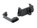 MJX H8H All-Rock Steering Servo Mounts - Part Number P8HV18