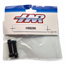 HNR 9804 Foxhound Alloy Battery Pillar Posts - Part Number H98296