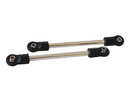 MJX HYPER GO H12Y Front Lower Suspension Link - Part Number P12Y16FL