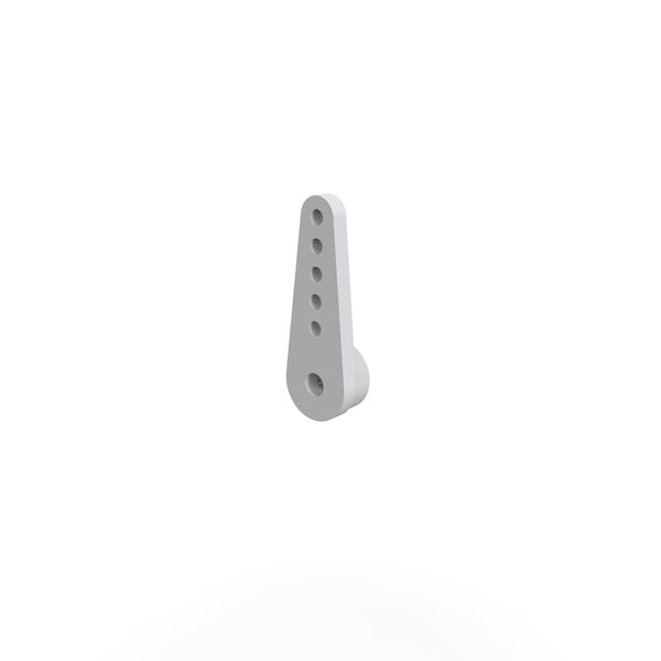 Rlaarlo Replacement Plastic Servo Horn - Part Number R16065