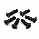 MJX Hyper Go Hex Screws 3x12mm 6 Pack - Part Number HKM3012
