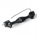 MJX H8H All-Rock Front Axle Shaft Assembly - Part Number P8HSA