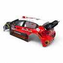 MJX Hyper Go 10303 C3 Body Shell with LED Lights - Part Number P10013