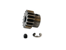 MJX H8H All-Rock Motor Pinion  - Part Number G0816Y