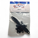 HNR 9804 Foxhound Battery Tray Cover & Accessories  - Part Number H98276