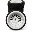 MJX Hyper Go 10303 & 10304 Rally Grip Wheels - Part Number P103003