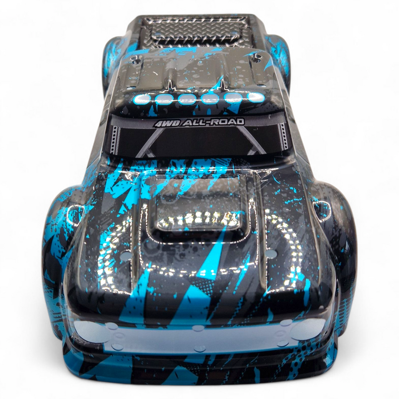 MJX 14301 Body Shell without LED Lights - Part Number 14P001 / 1430B