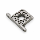 MJX Hyper Go 7303 7304 Motor Mount Plate - Part Number 10393