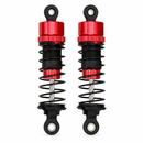MJX Hyper Go 14209 14210 Rear Oil-Filled Shock Absorbers 2 Pack - Part Number 14500B