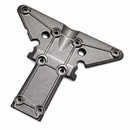 MJX Hyper Go 14207 & 14208 Front Chassis Brace - Part Number P14318F