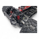 MJX Hyper Go 10208 V2 80KPH+ Brushless 1:10 Scale Truck (3S & 4S LiPo Version)