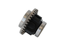 MJX H8H H8P Differential Gear Assembly - Part Number P8HSA05