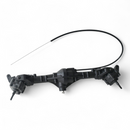 MJX H8H All-Rock Front Axle Shaft Assembly - Part Number P8HSA