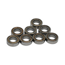 MJX HYPER GO H12 Bearings 5x9x3mm  - Part Number BRG593
