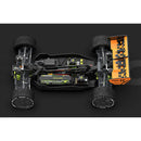 Rlaarlo SBK10 Storm Breaker Alloy Brushless 1:10 Scale Buggy - 62KPH 3S LiPo