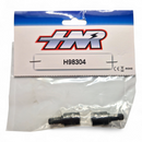 HNR 9804 Foxhound Drive Shaft Cups (2 Pack) - Part Number H98304